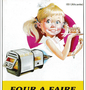Carte postale - Paya Hermanos S.A. - 10 x 15 cm