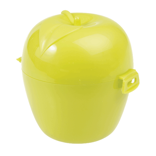 La boite à pomme