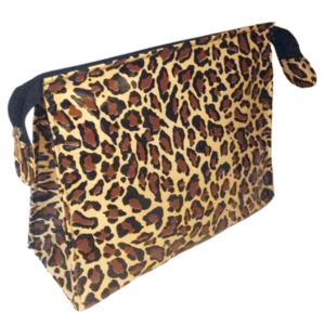 Trousse de toilette Kitsch Kitchen JAGUAR