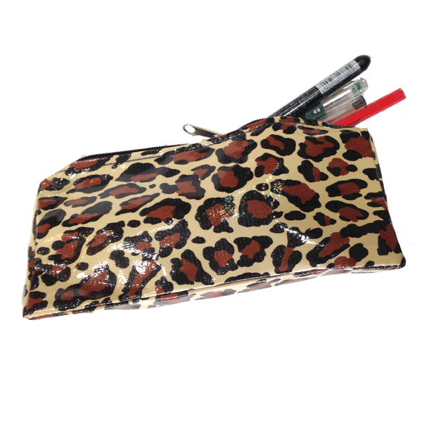 Trousse à crayons Kitsch Kitchen JAGUAR