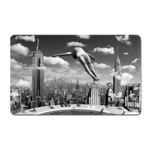 Planchette apéritif Bikini – Big City diving