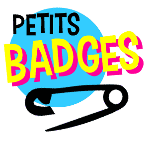 Petits badges