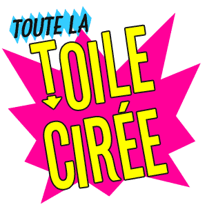 Toiles cirées