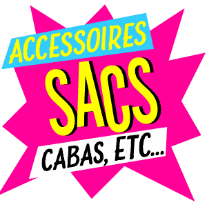 Accessoires et sacs