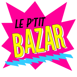 Le p'tit Bazar