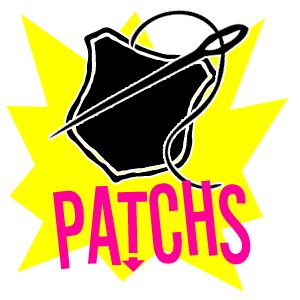 Patchs