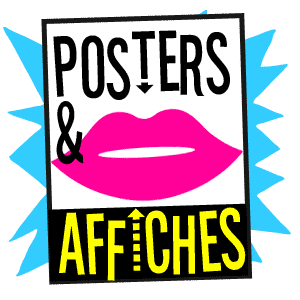 Posters et affiches