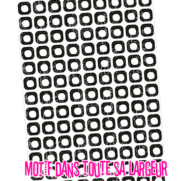 Papier adhésif plastifié TWIST - Rouleau de 3m x 45 cm – Image 2