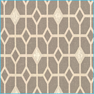 Toile cirée largeur 140 cm DELUXE Grey – Le mètre 15€