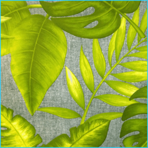 Toile cirée largeur 140 cm MONSA Savanna – Le mètre 10€
